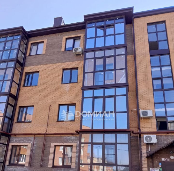 квартира г Новочеркасск ул Сарматская фото 1