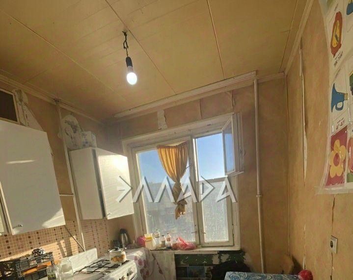 квартира г Ростов-на-Дону р-н Первомайский Темерник ул Миронова 4/2 фото 1