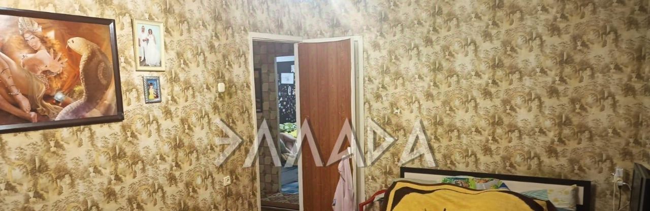 квартира г Батайск мкр Авиагородок 36 фото 1