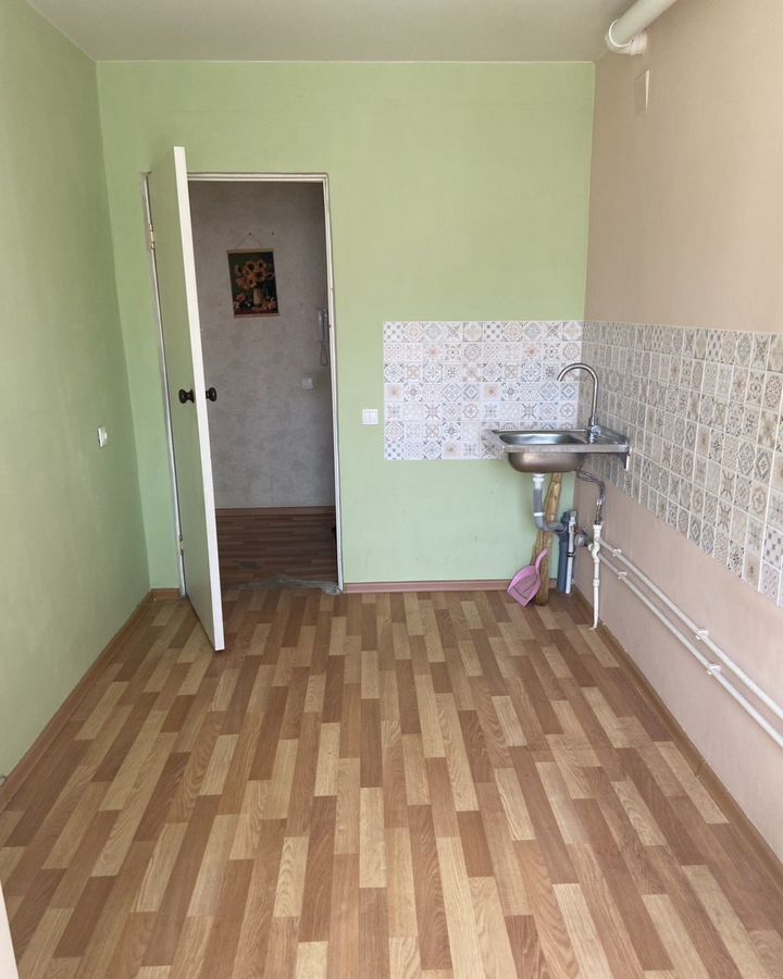 квартира р-н Чкаловский г Чкаловск пер Комсомольский 2 фото 2