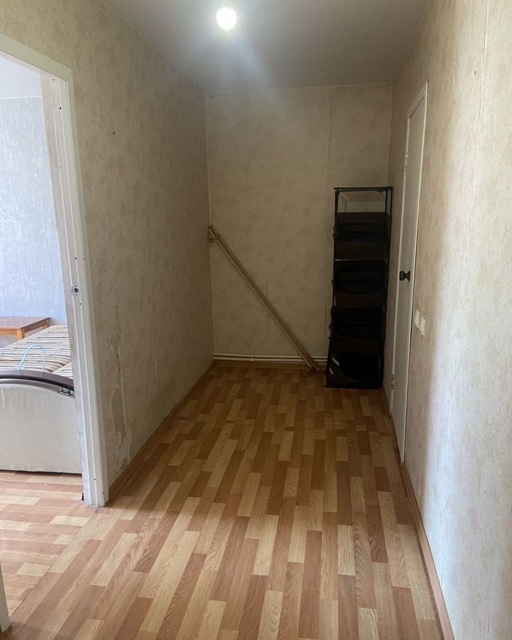 квартира р-н Чкаловский г Чкаловск пер Комсомольский 2 фото 3