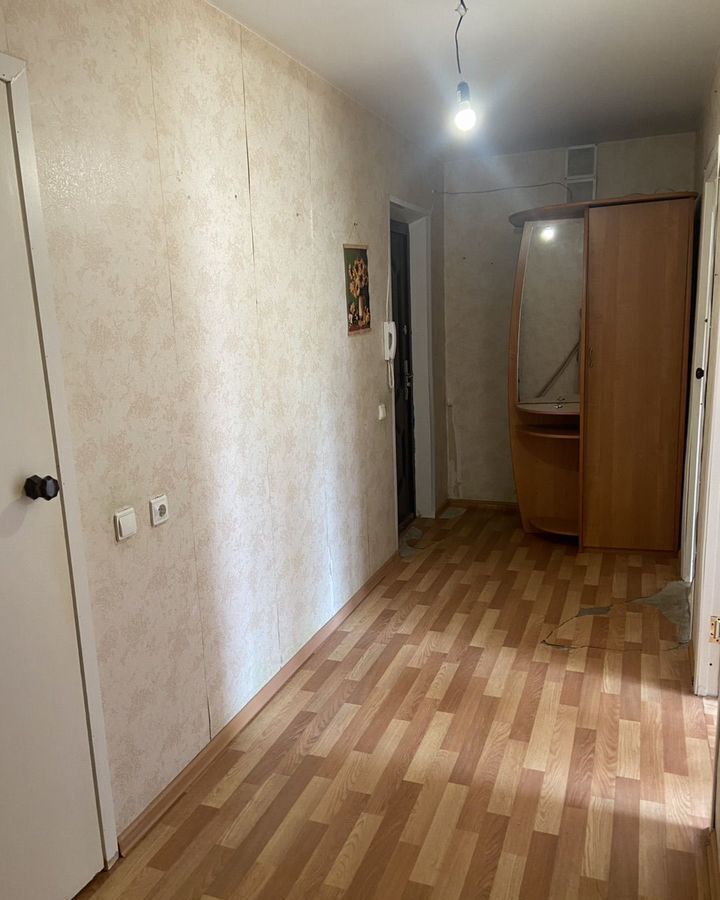 квартира р-н Чкаловский г Чкаловск пер Комсомольский 2 фото 4