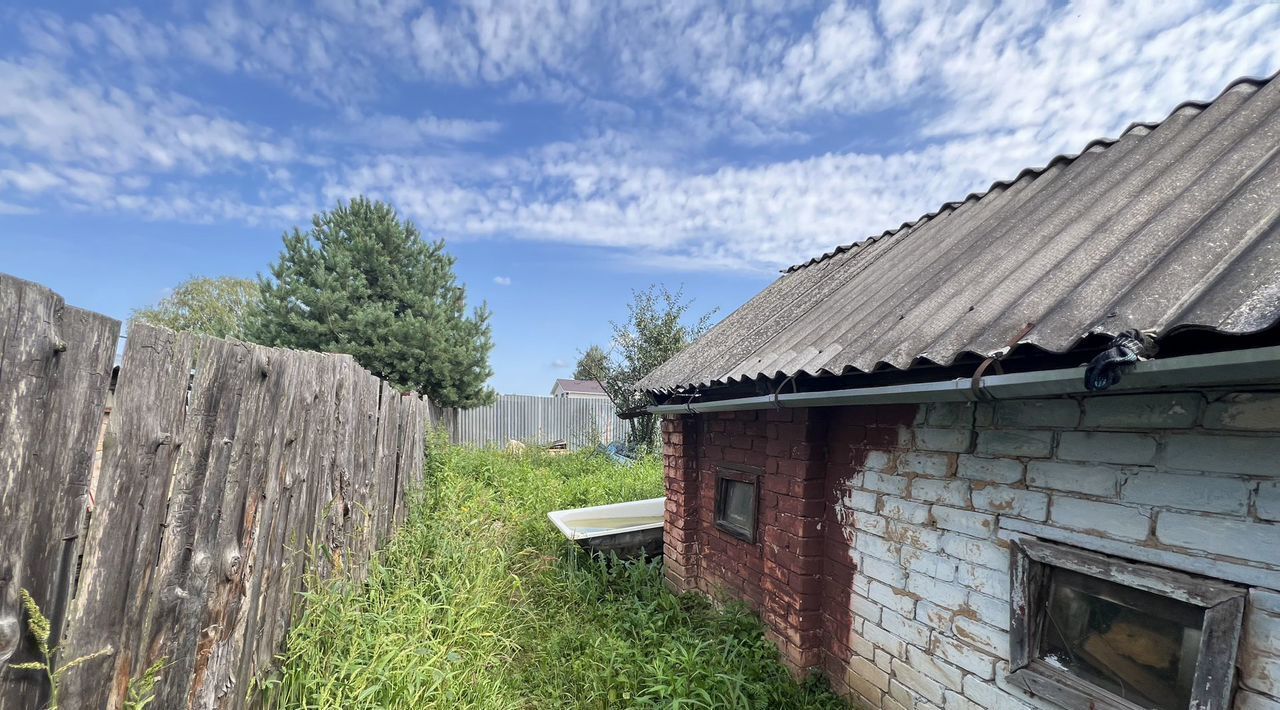 дом г Бор д. Оманово, 28 фото 3