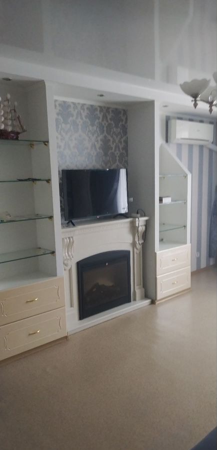 квартира г Тольятти р-н Автозаводский 18А квартал ул Офицерская 2 фото 4