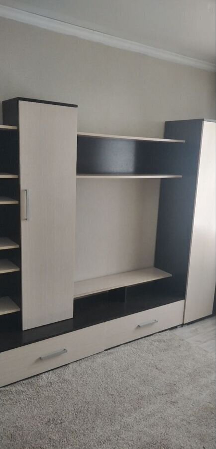 квартира г Тольятти р-н Автозаводский 18А квартал ул Офицерская 2 фото 2