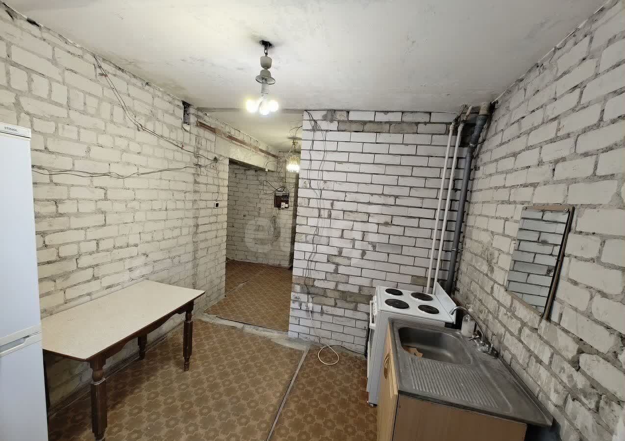 квартира г Старый Оскол мкр-н Дубрава, квартал 1, 8 фото 2