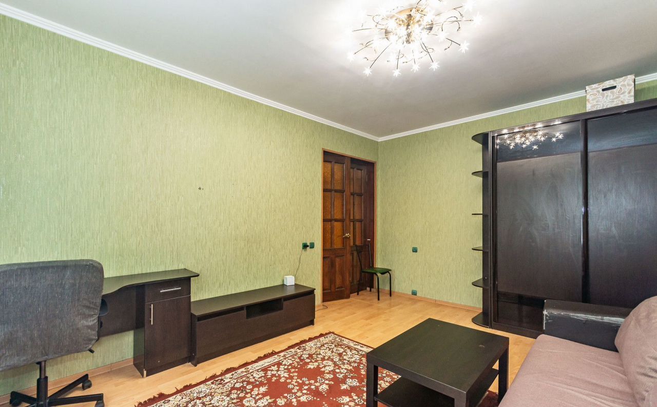 квартира г Ростов-на-Дону р-н Октябрьский пер Ашхабадский 23/19 фото 3