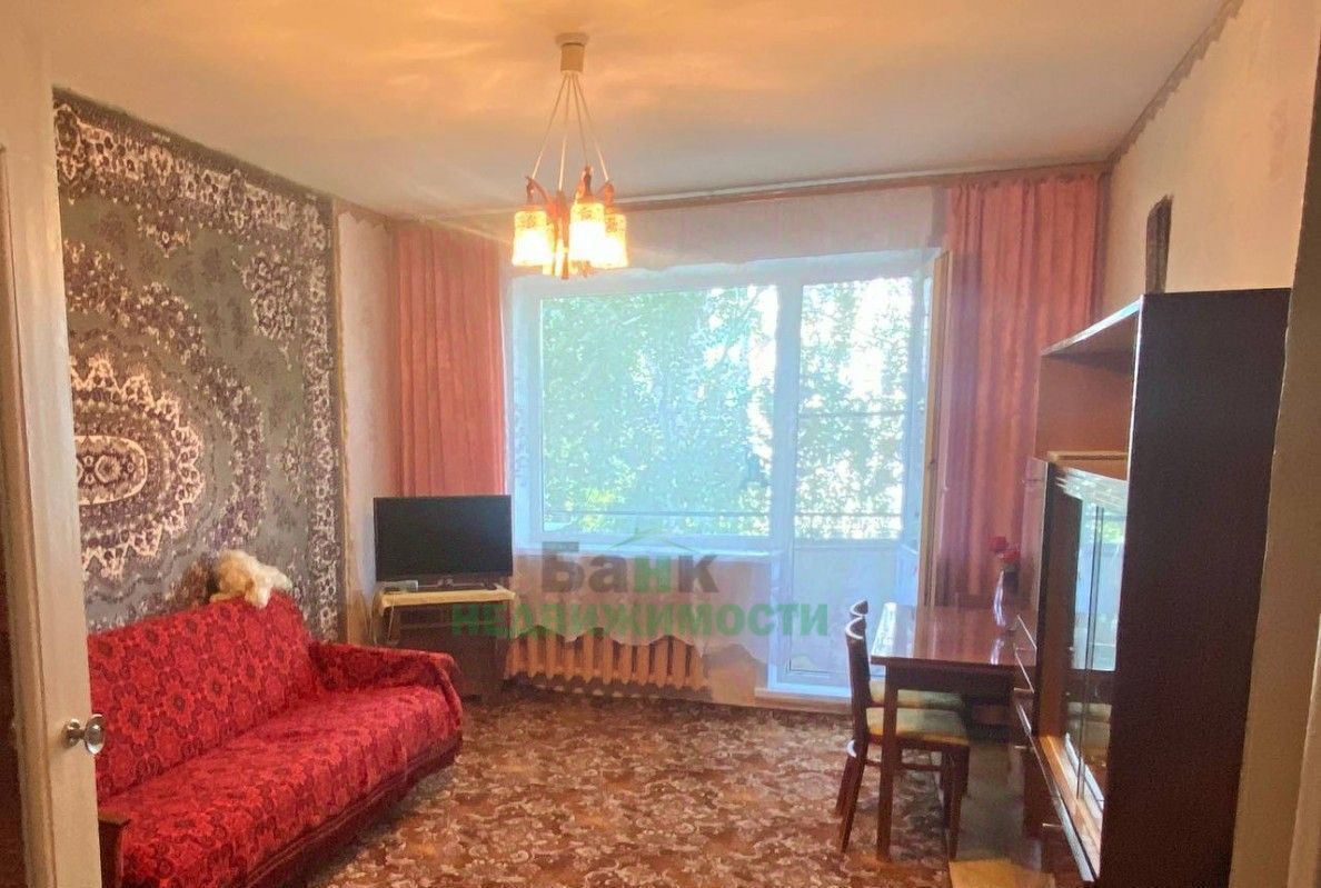 квартира г Вольск ул Ярославская 87а фото 3