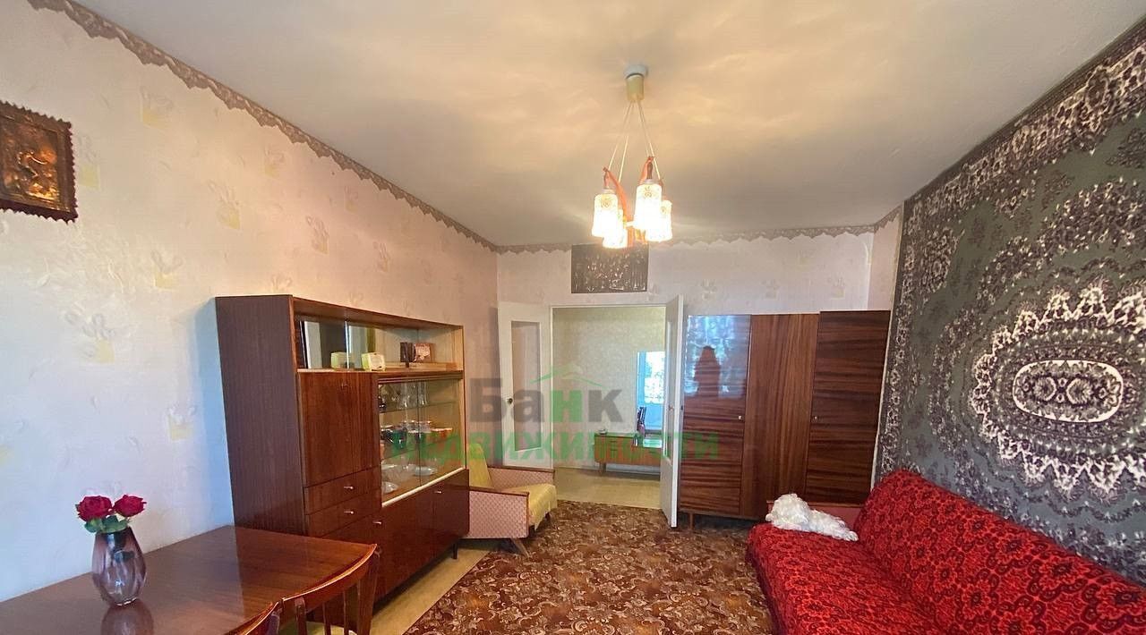 квартира г Вольск ул Ярославская 87а фото 4