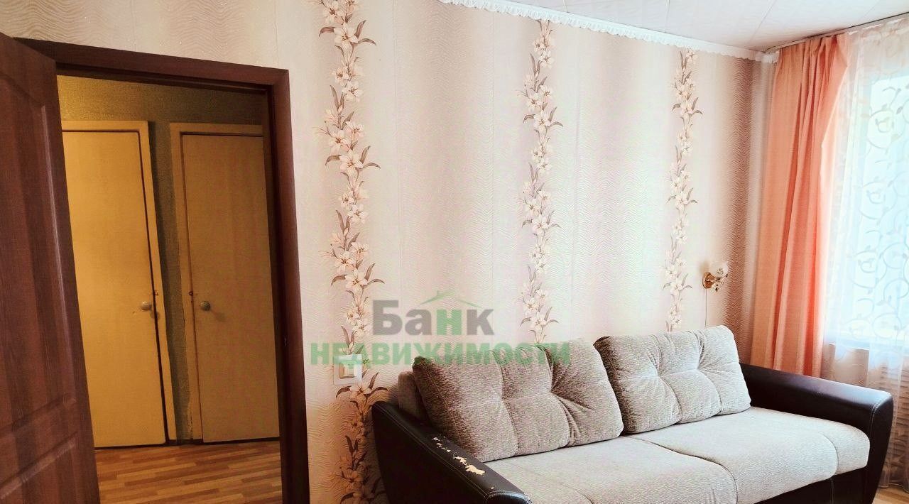 квартира г Балаково ул Шевченко 6 фото 4