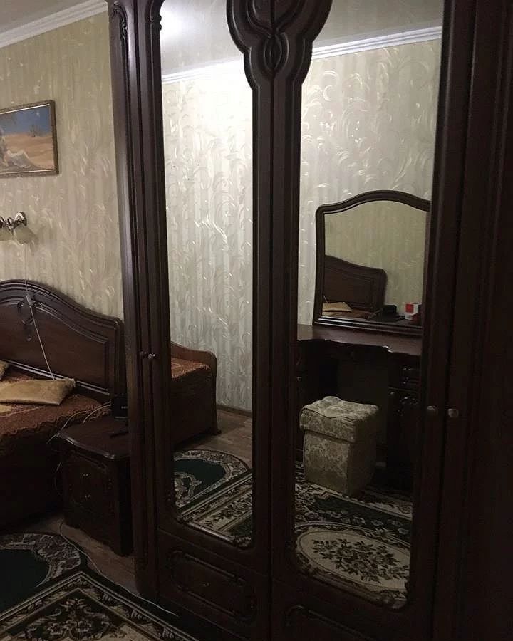 квартира г Ростов-на-Дону р-н Пролетарский пр-кт 40-летия Победы 69 фото 4