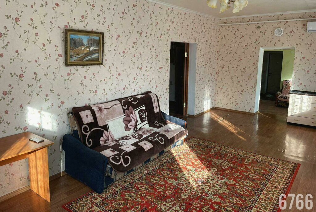 дом р-н Аксайский г Аксай ул Кривошлыкова 15 фото 2