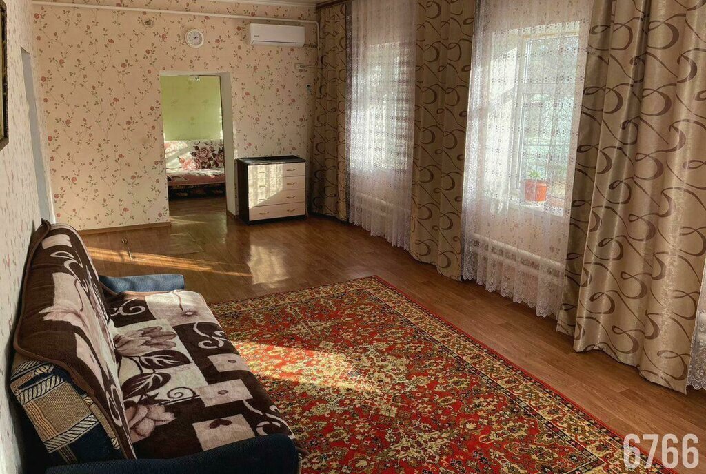 дом р-н Аксайский г Аксай ул Кривошлыкова 15 фото 3
