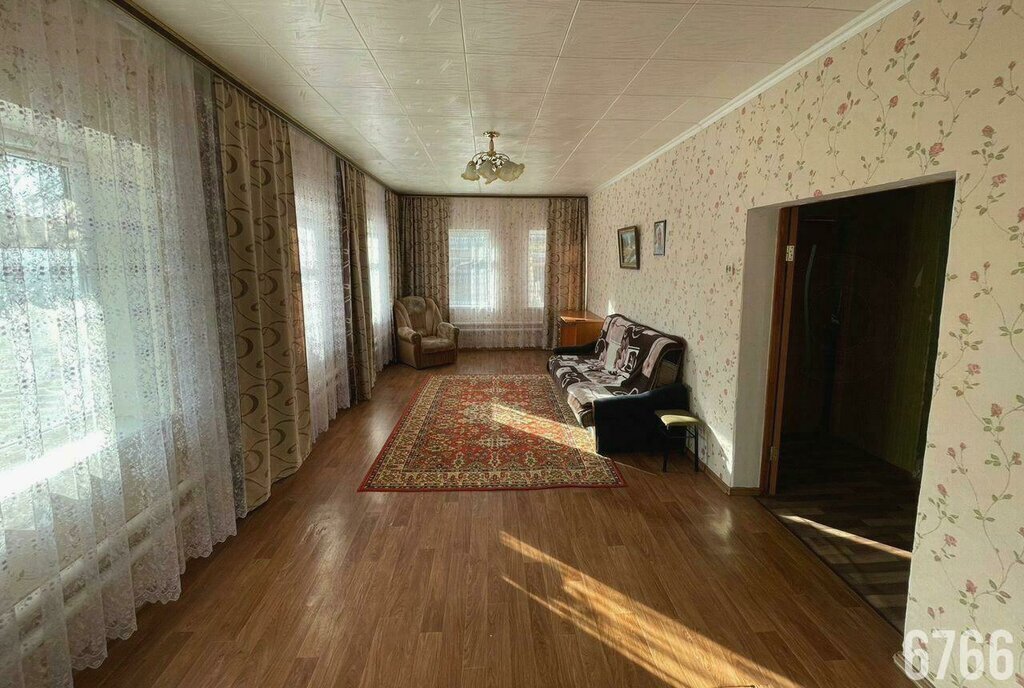 дом р-н Аксайский г Аксай ул Кривошлыкова 15 фото 4
