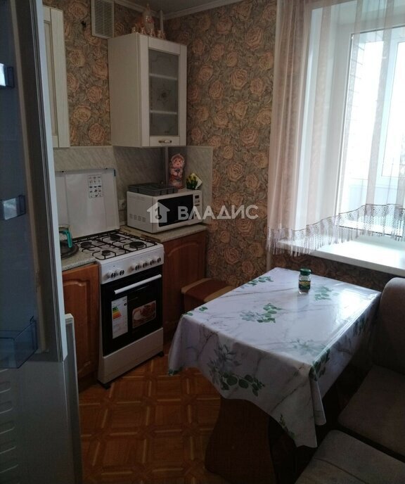 квартира г Балаково ул Саратовское шоссе 55 фото 4
