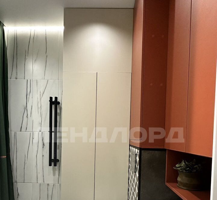 квартира г Ростов-на-Дону р-н Кировский пр-кт Соколова 86 фото 3