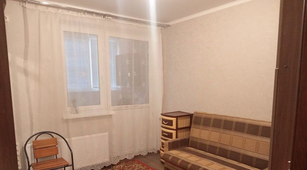 квартира г Ростов-на-Дону р-н Советский ул Шаповалова 1гс/2 фото 4