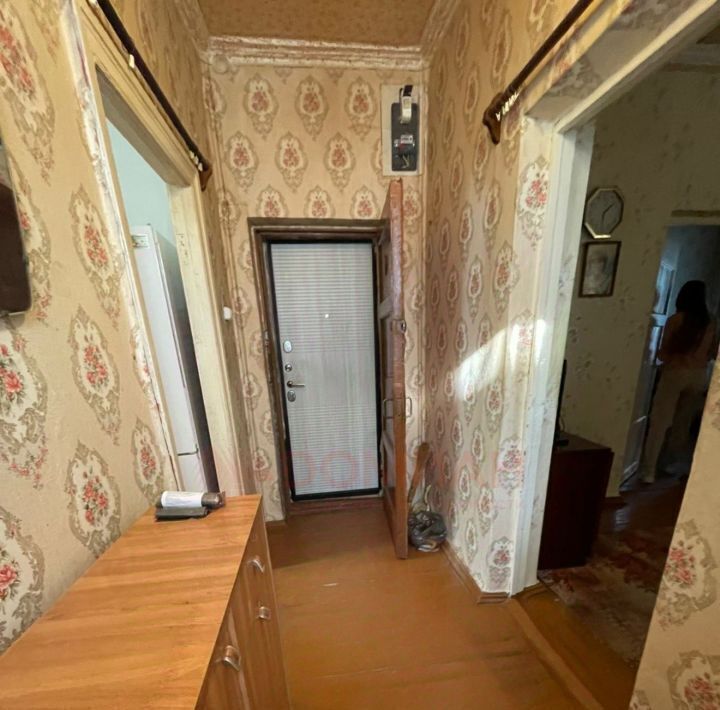 квартира г Новочеркасск ул Молодежная фото 4