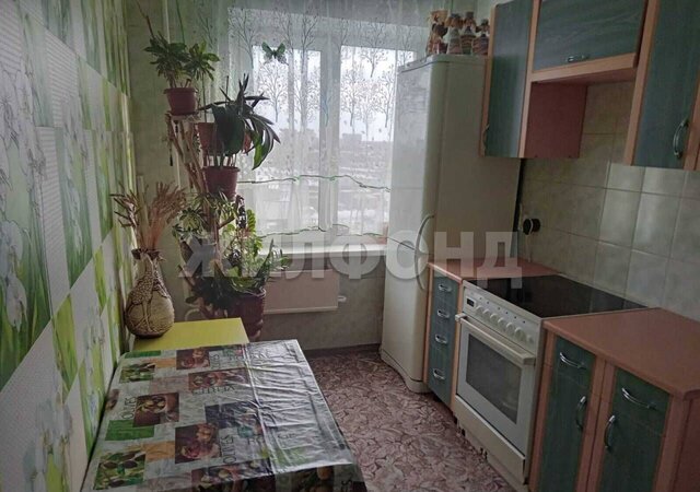 р-н Кировский Северо-Чемской ул Комсомольская 31 жилмассив фото