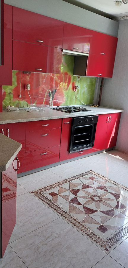 квартира г Калининград р-н Центральный ш Балтийское 106а фото 1