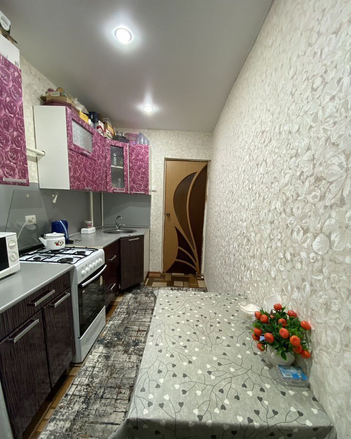 квартира р-н Дюртюлинский г Дюртюли ул Назара Наджми 29 фото 1