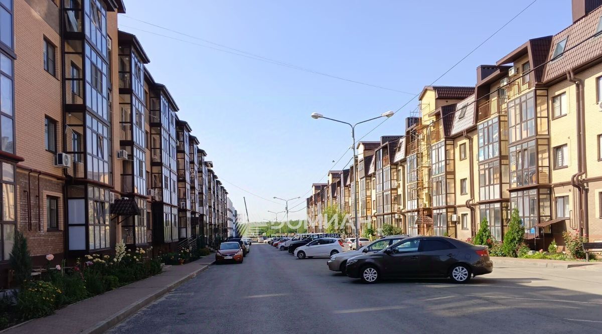квартира г Новочеркасск ул Сарматская фото 2