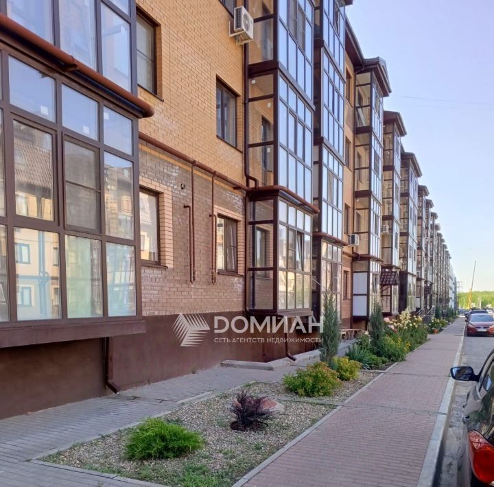 квартира г Новочеркасск ул Сарматская фото 3