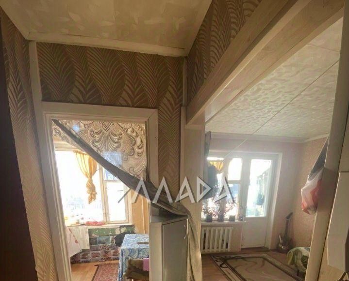 квартира г Ростов-на-Дону р-н Первомайский Темерник ул Миронова 4/2 фото 2