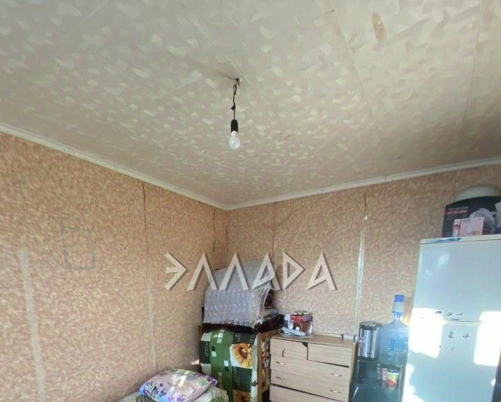 квартира г Ростов-на-Дону р-н Первомайский Темерник ул Миронова 4/2 фото 3