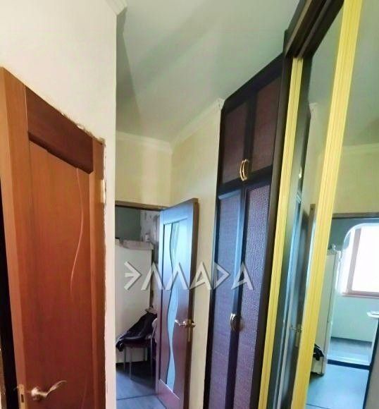 квартира г Ростов-на-Дону р-н Первомайский Темерник ул Думенко 13д фото 4