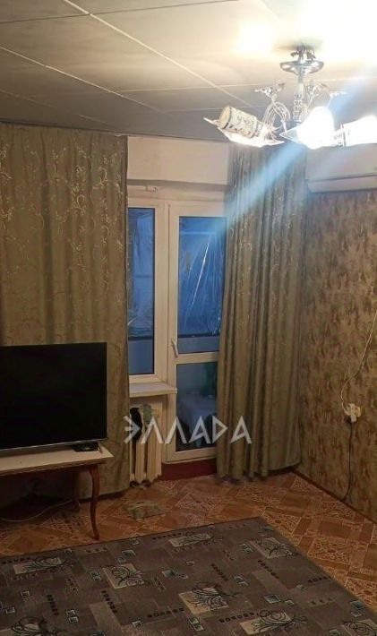 квартира г Батайск мкр Авиагородок 36 фото 3