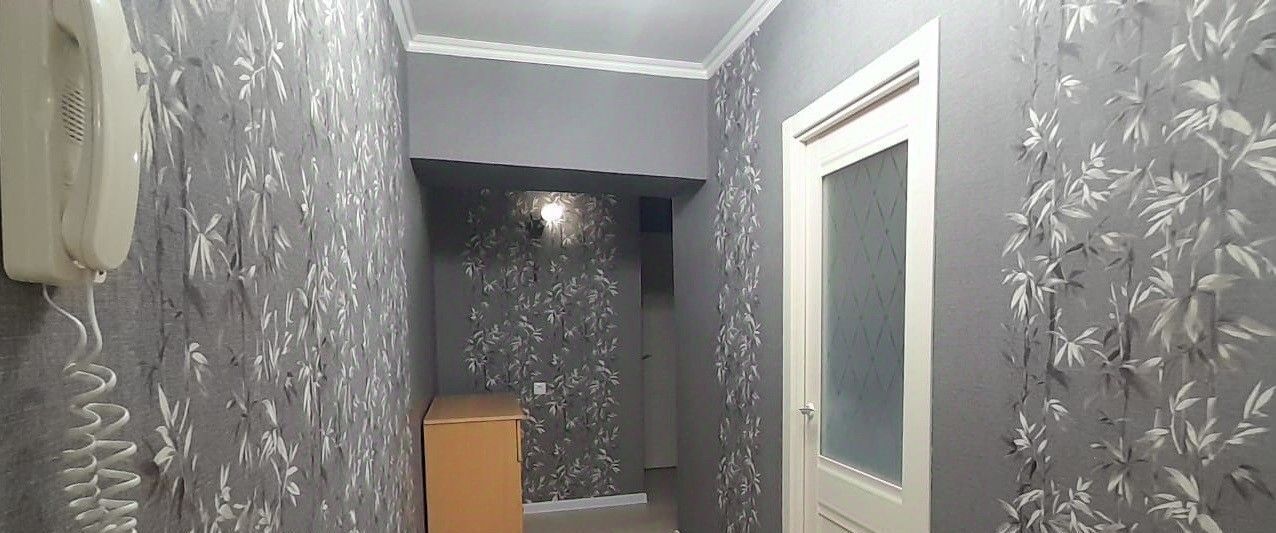 квартира г Батайск Северный 2 фото 4