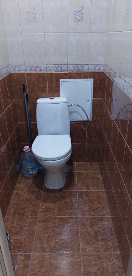 квартира г Калининград р-н Центральный ш Балтийское 106а фото 4