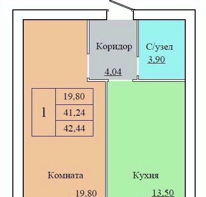 Пятёрка жилрайон фото