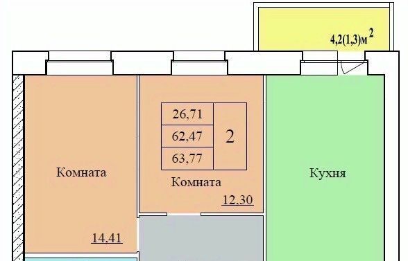 Пятёрка жилрайон фото