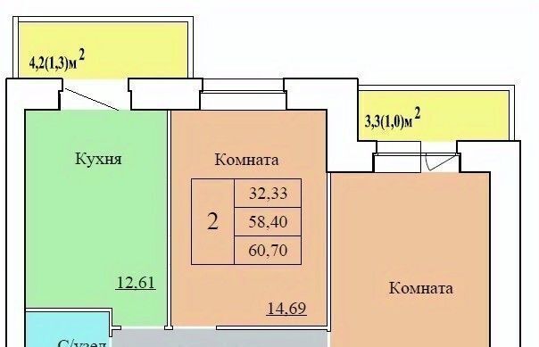 Пятёрка жилрайон фото