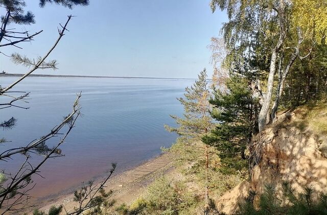 Глебовское сельское поселение, Волга фото