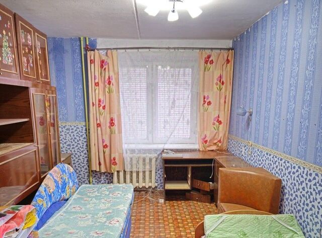 квартира р-н Ленинский пр-кт Мира 72 фото
