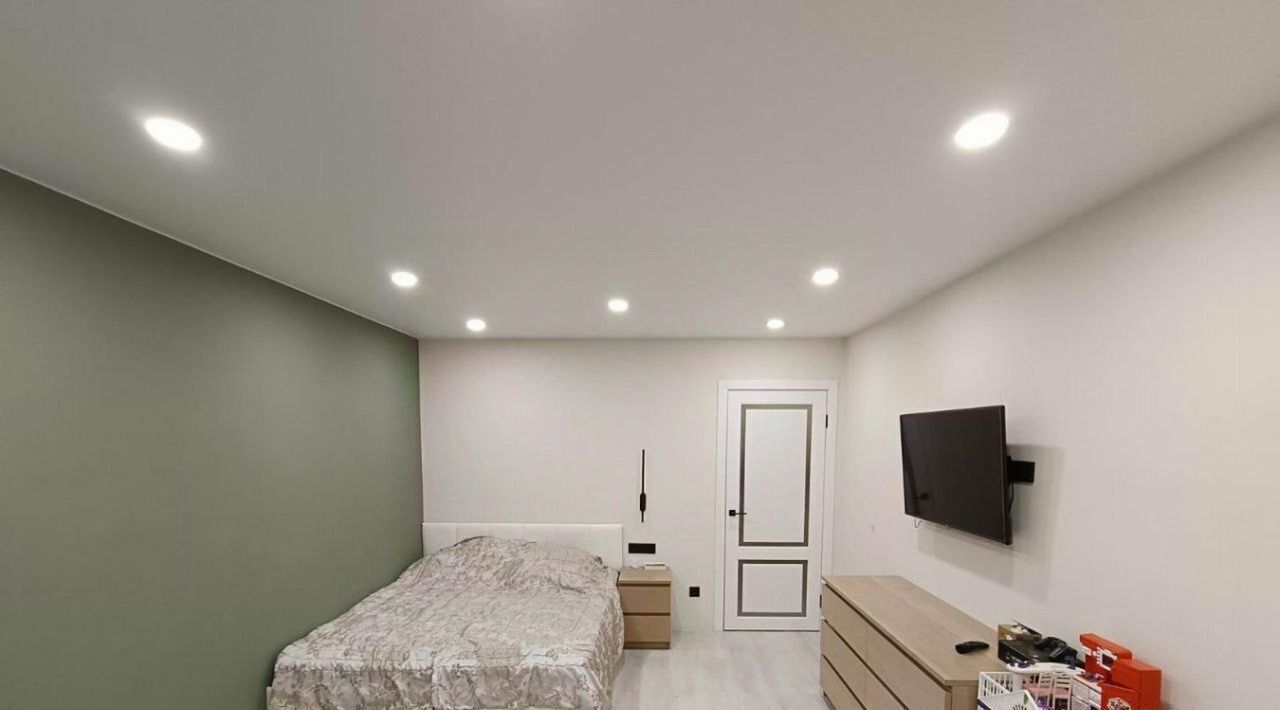 квартира р-н Рыбинский г Рыбинск ул Академика Губкина 35а фото 4