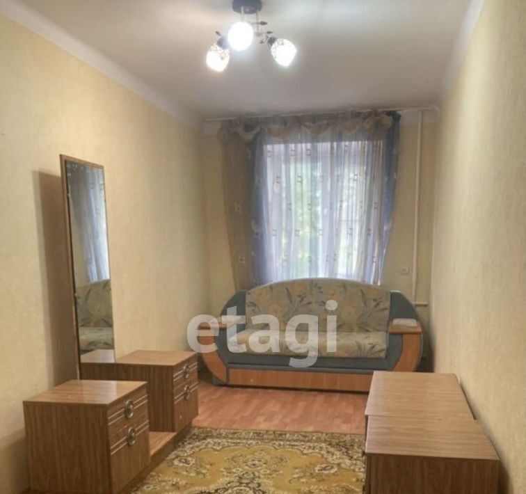 квартира г Ставрополь р-н Промышленный ул Социалистическая 27 фото 1