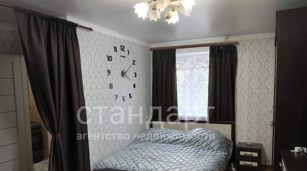 квартира г Ессентуки ул Буачидзе фото 1