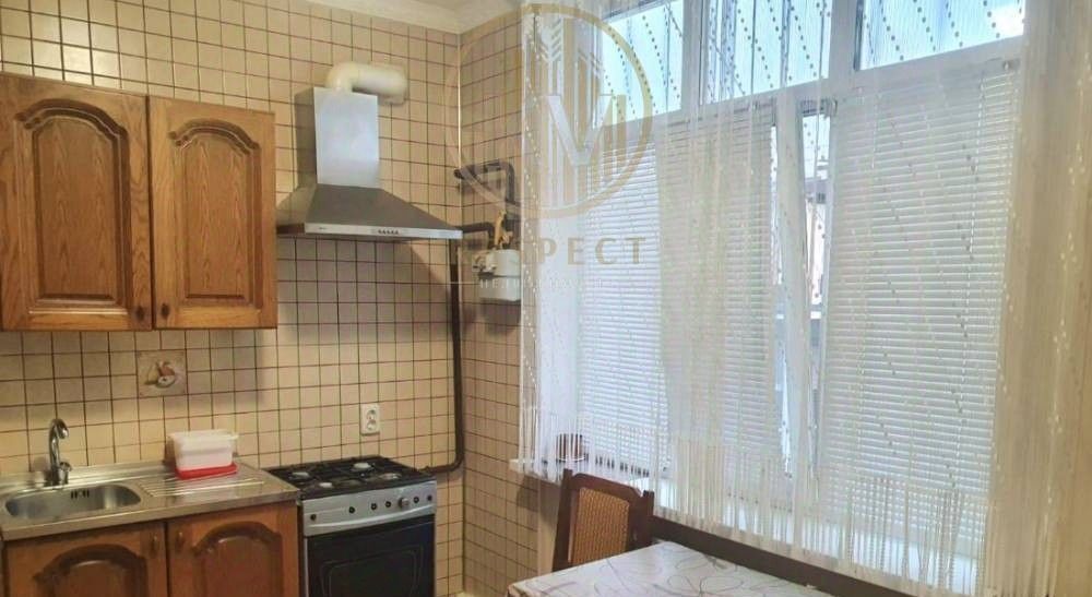 квартира г Пятигорск ул Орджоникидзе 4 фото 1