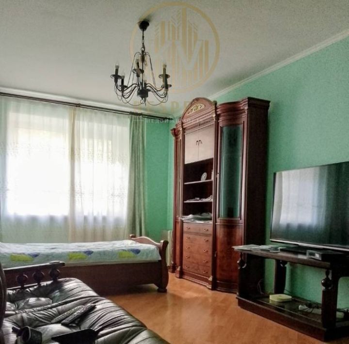 квартира г Пятигорск ул Пушкинская 31к/1 фото 1