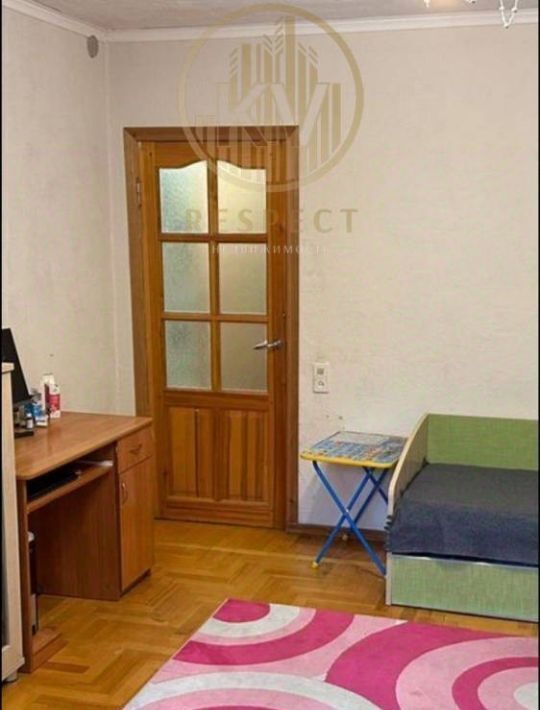 квартира г Пятигорск п Горячеводский ул Малиновского 20 фото 1