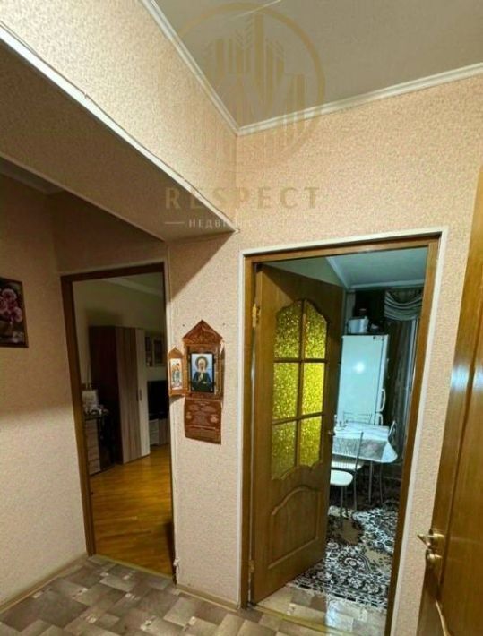квартира р-н Минераловодский г Минеральные Воды ул Анджиевского 124 фото 1