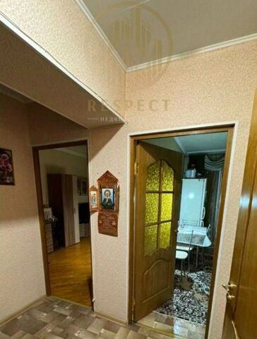 квартира ул Анджиевского 124 фото