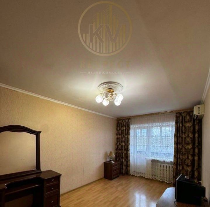 квартира г Железноводск ул Строителей 27 фото 1