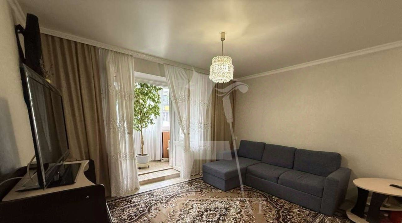 квартира г Пятигорск ул Бульварная 50к/2 фото 2