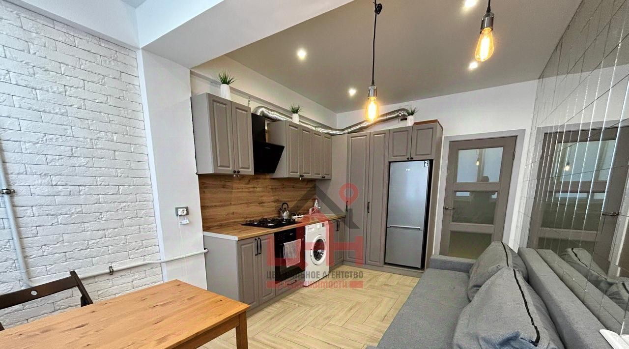 квартира г Ессентуки ул Просторная 15к/1 фото 3