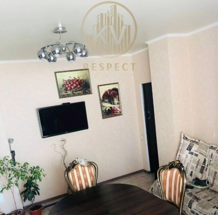 квартира г Пятигорск ул Оранжерейная 22/2 фото 2